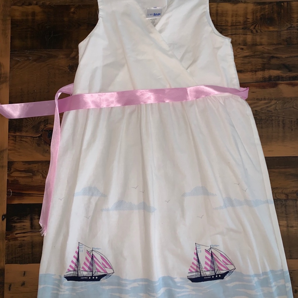 Girls Dress
